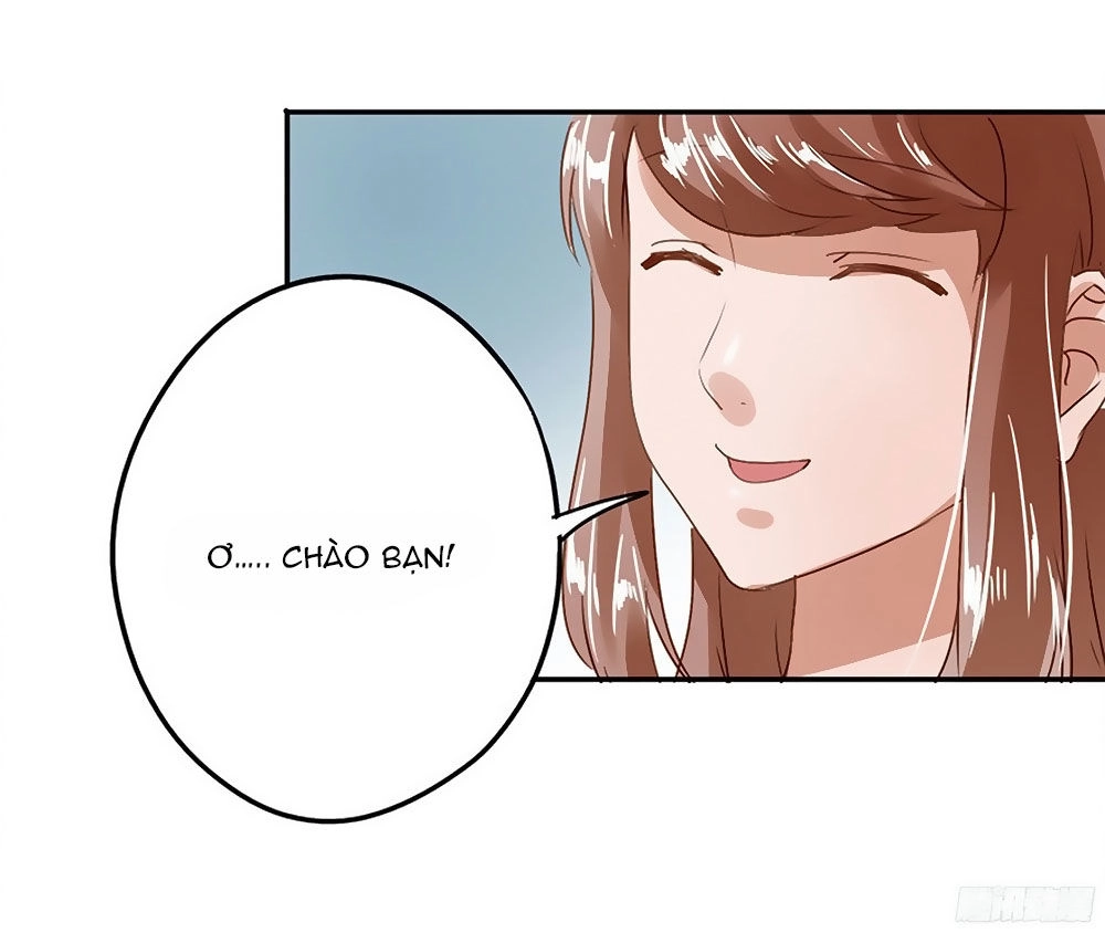 Tay Trái Nắm Tay Phải Chapter 27 - 30