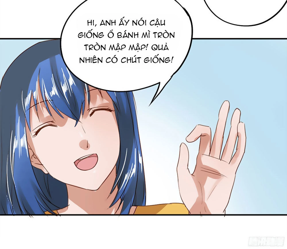 Tay Trái Nắm Tay Phải Chapter 27 - 32