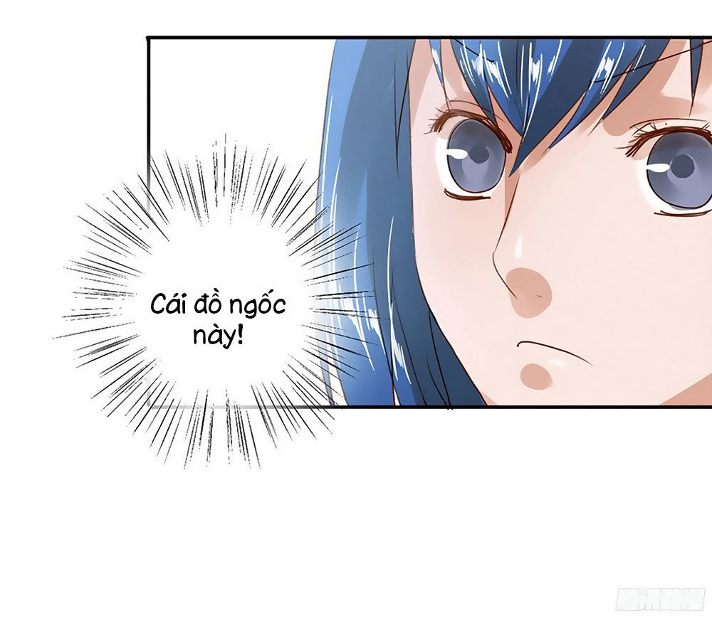 Tay Trái Nắm Tay Phải Chapter 27 - 37