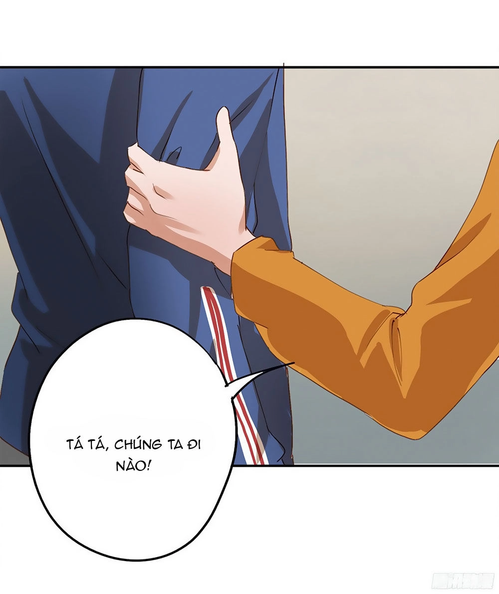 Tay Trái Nắm Tay Phải Chapter 27 - 40