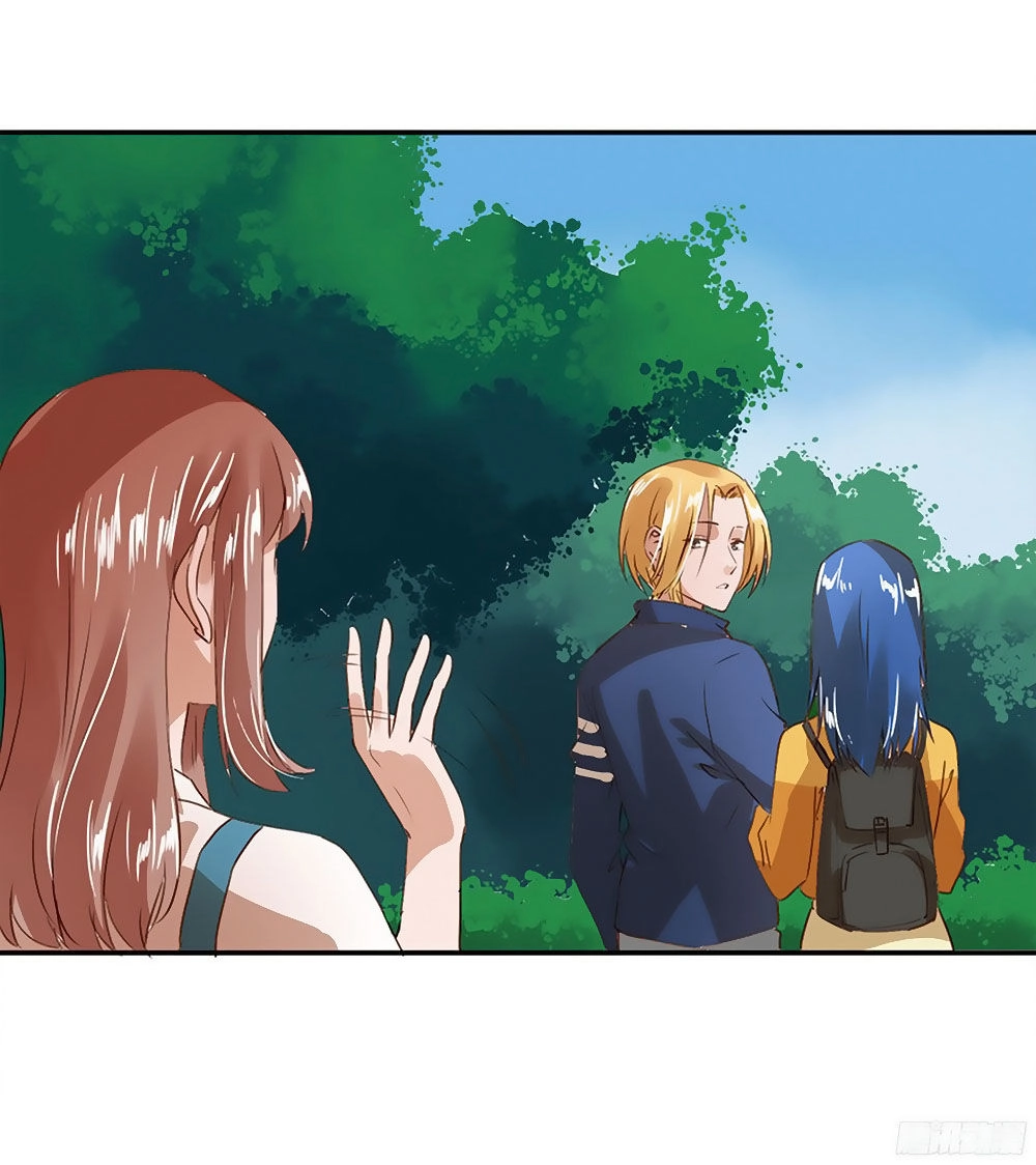 Tay Trái Nắm Tay Phải Chapter 27 - 41