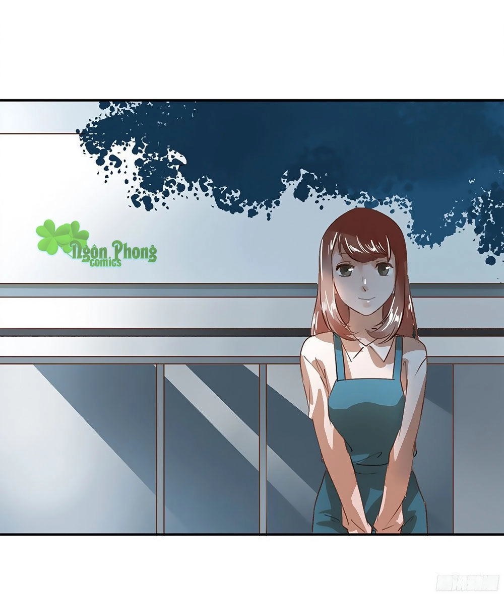 Tay Trái Nắm Tay Phải Chapter 27 - 42