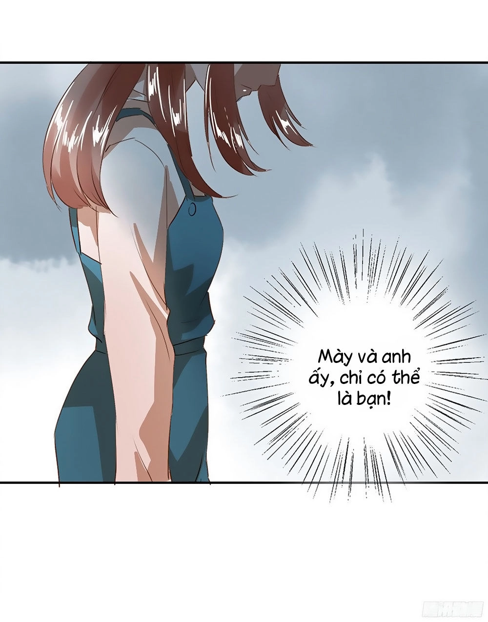 Tay Trái Nắm Tay Phải Chapter 27 - 44