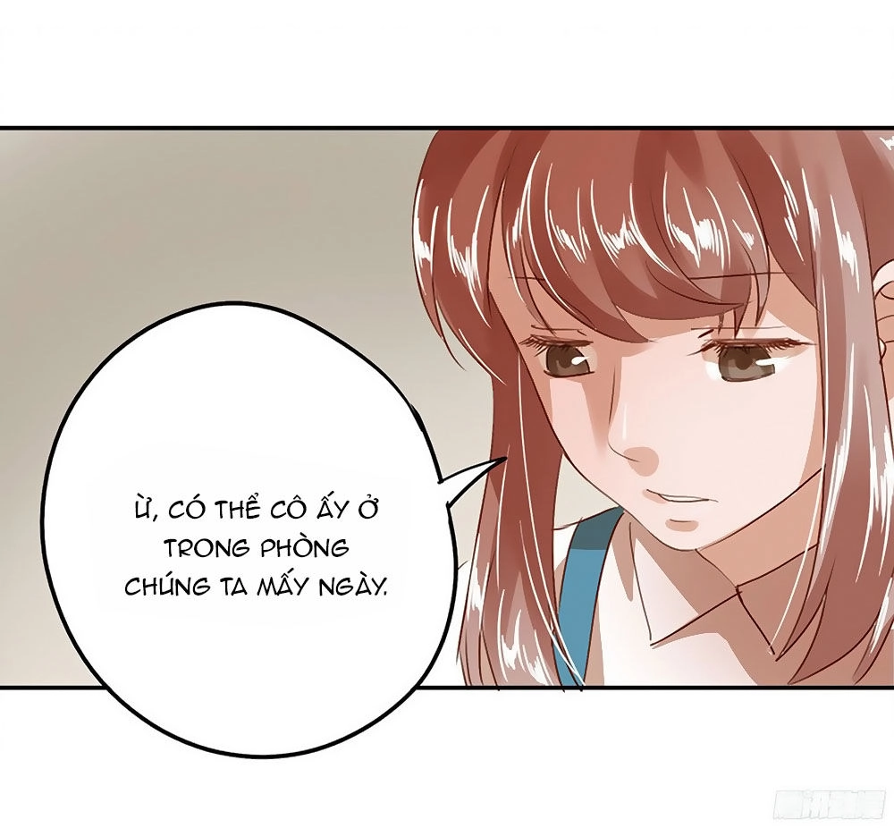 Tay Trái Nắm Tay Phải Chapter 27 - 46