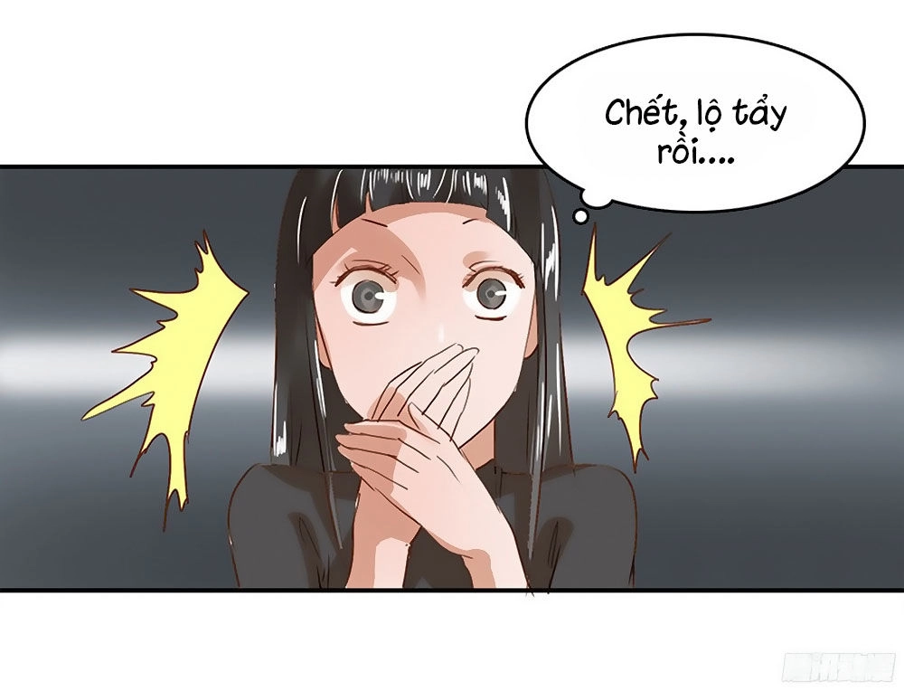 Tay Trái Nắm Tay Phải Chapter 27 - 48