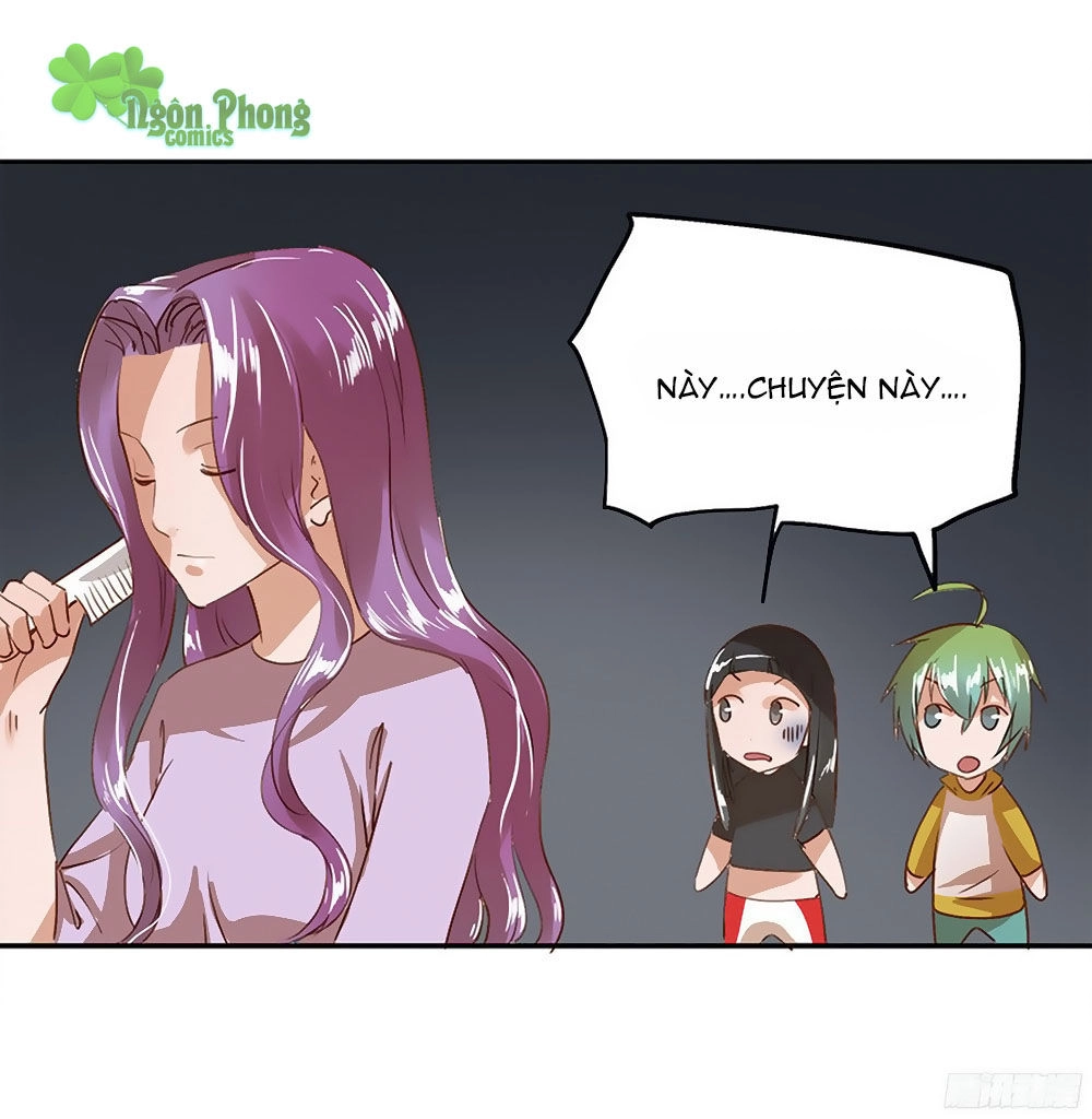 Tay Trái Nắm Tay Phải Chapter 27 - 50