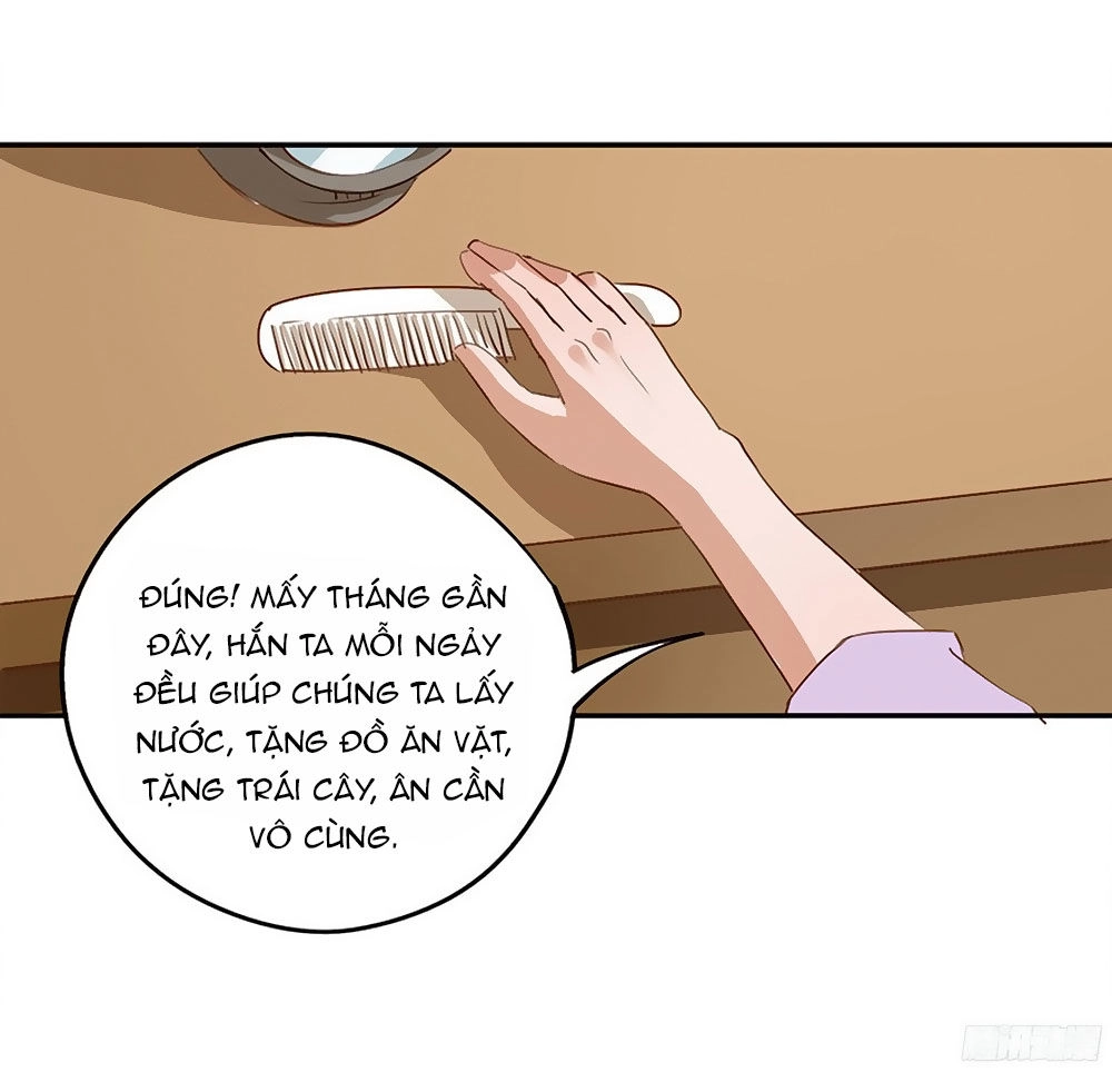 Tay Trái Nắm Tay Phải Chapter 27 - 51