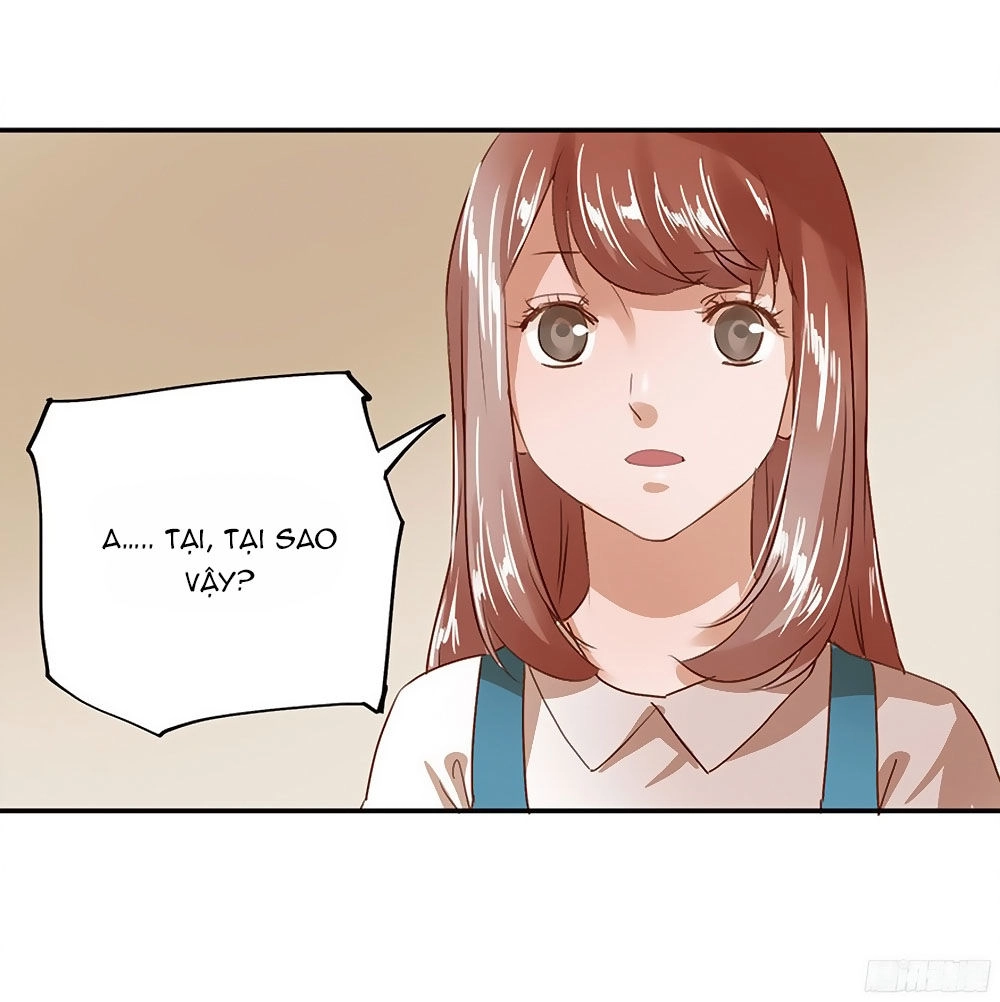 Tay Trái Nắm Tay Phải Chapter 27 - 52