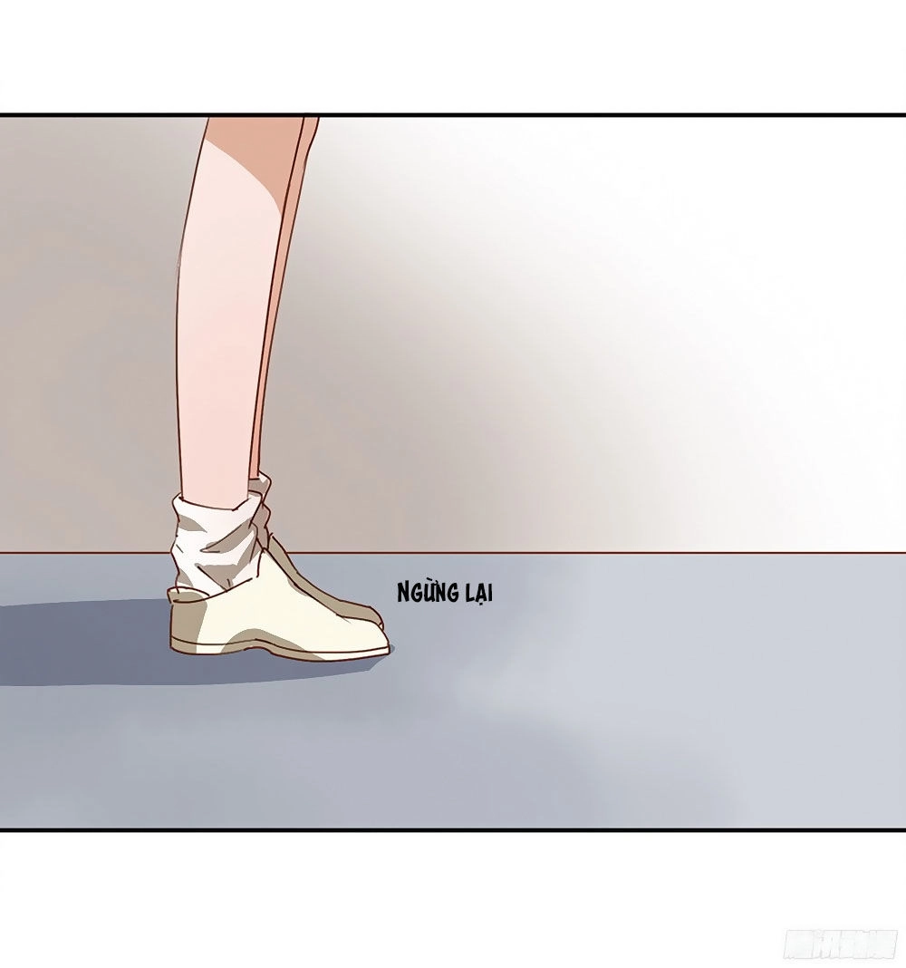 Tay Trái Nắm Tay Phải Chapter 27 - 62