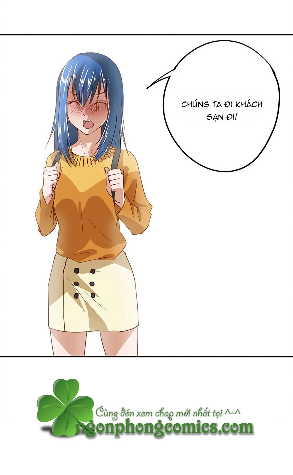 Tay Trái Nắm Tay Phải Chapter 27 - 65