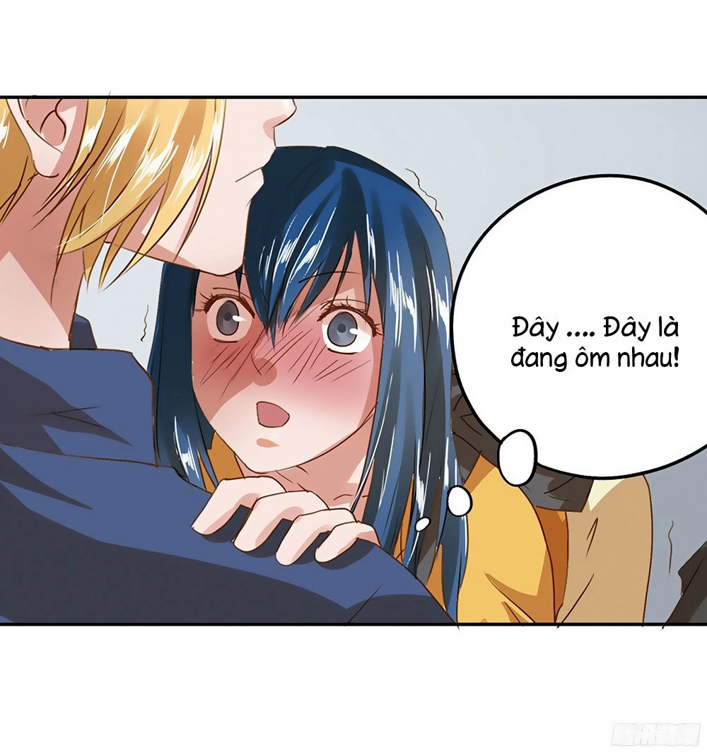 Tay Trái Nắm Tay Phải Chapter 29 - 6