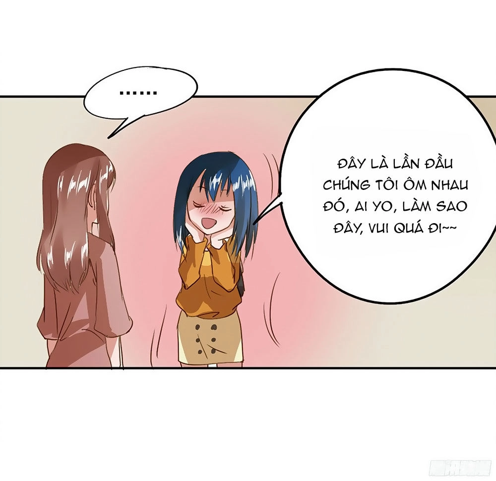 Tay Trái Nắm Tay Phải Chapter 29 - 12