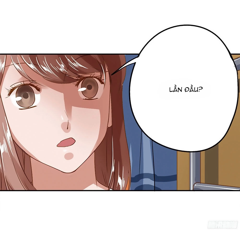 Tay Trái Nắm Tay Phải Chapter 29 - 13