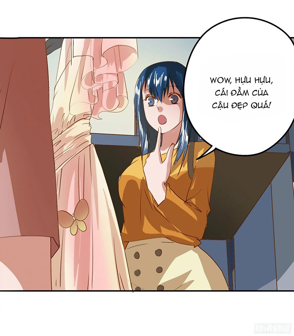 Tay Trái Nắm Tay Phải Chapter 29 - 15