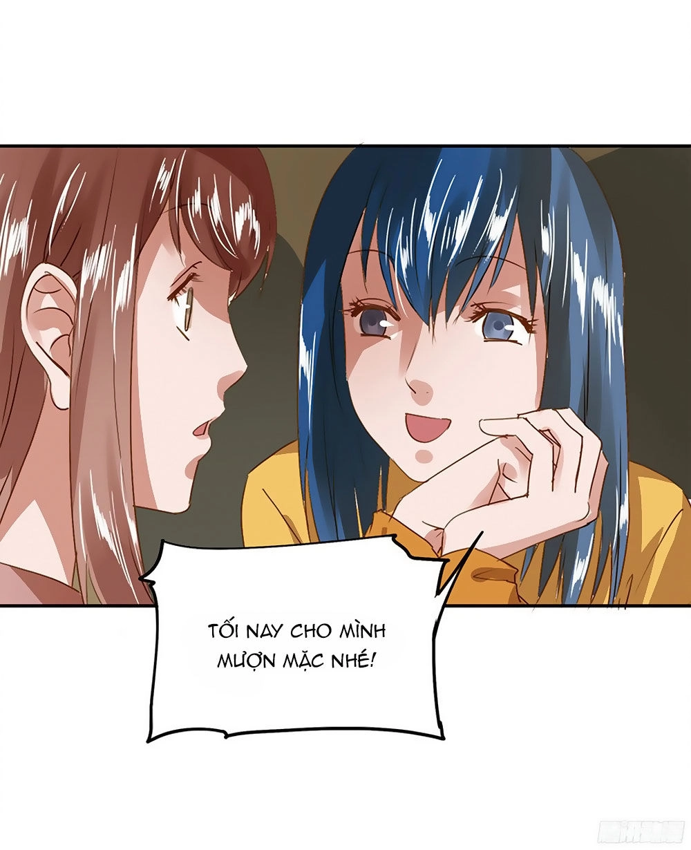 Tay Trái Nắm Tay Phải Chapter 29 - 16