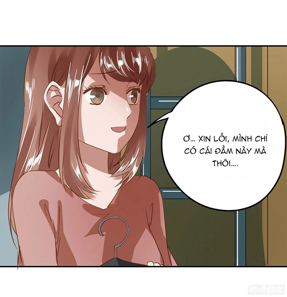 Tay Trái Nắm Tay Phải Chapter 29 - 17