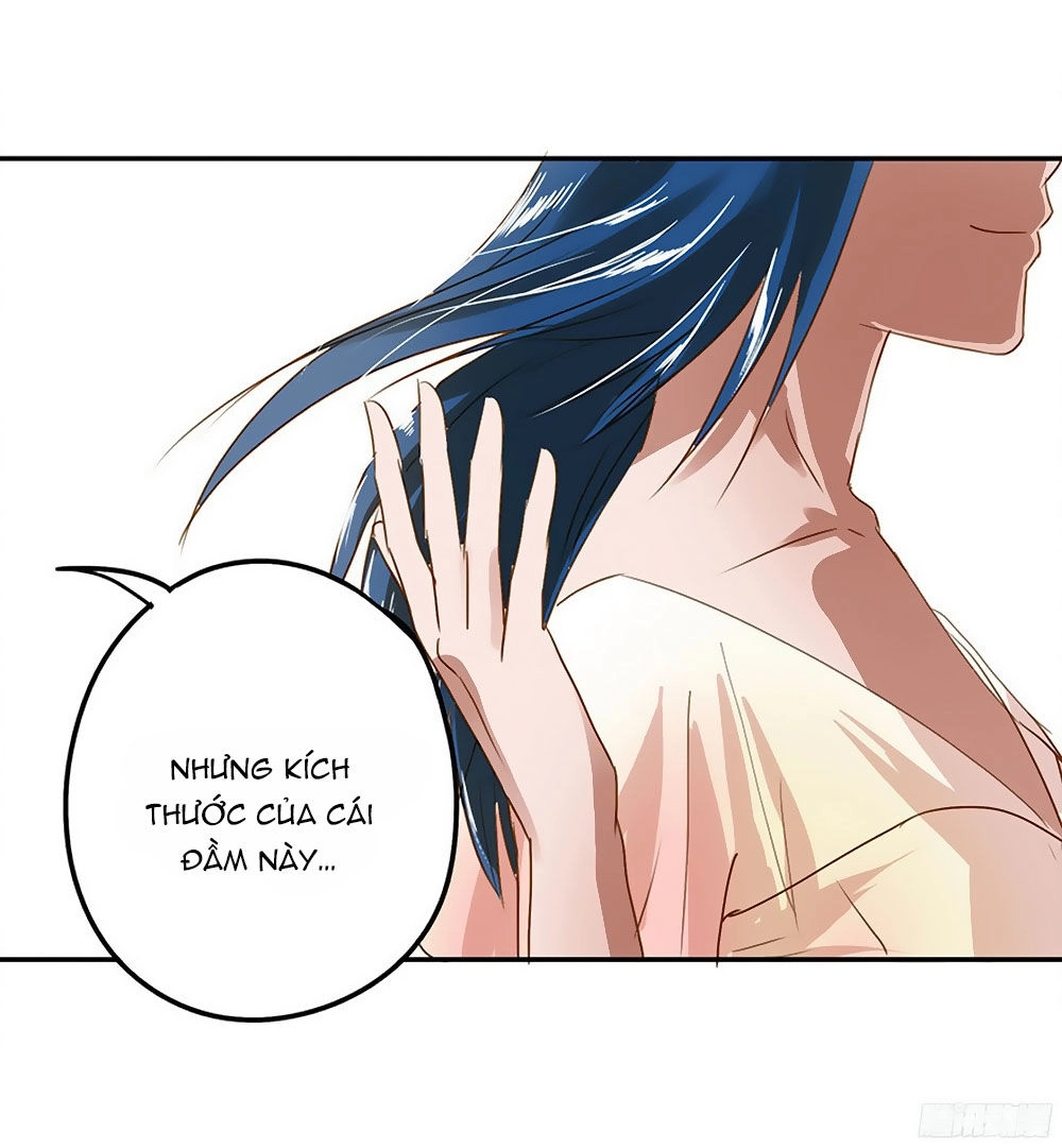 Tay Trái Nắm Tay Phải Chapter 29 - 19