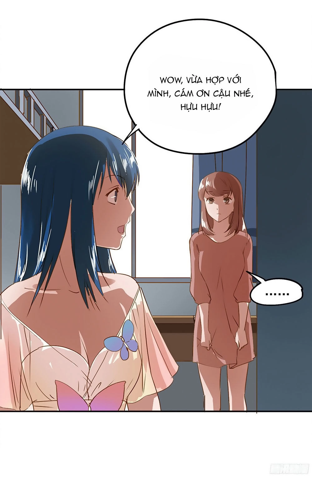 Tay Trái Nắm Tay Phải Chapter 29 - 20