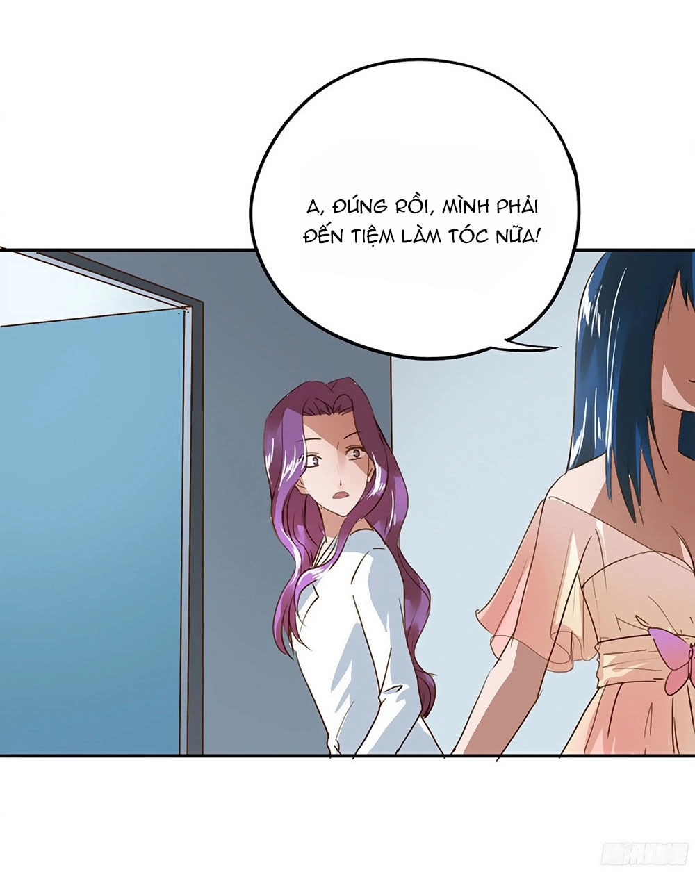 Tay Trái Nắm Tay Phải Chapter 29 - 21