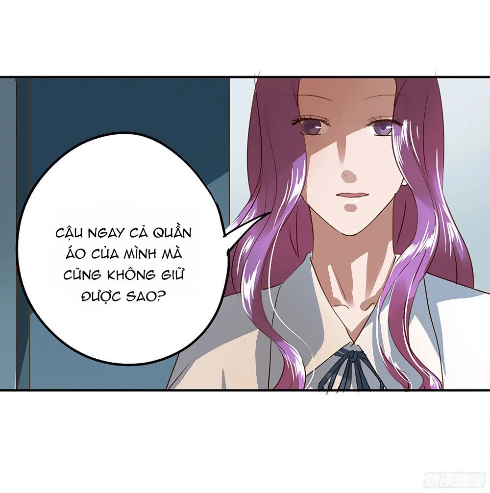 Tay Trái Nắm Tay Phải Chapter 29 - 23