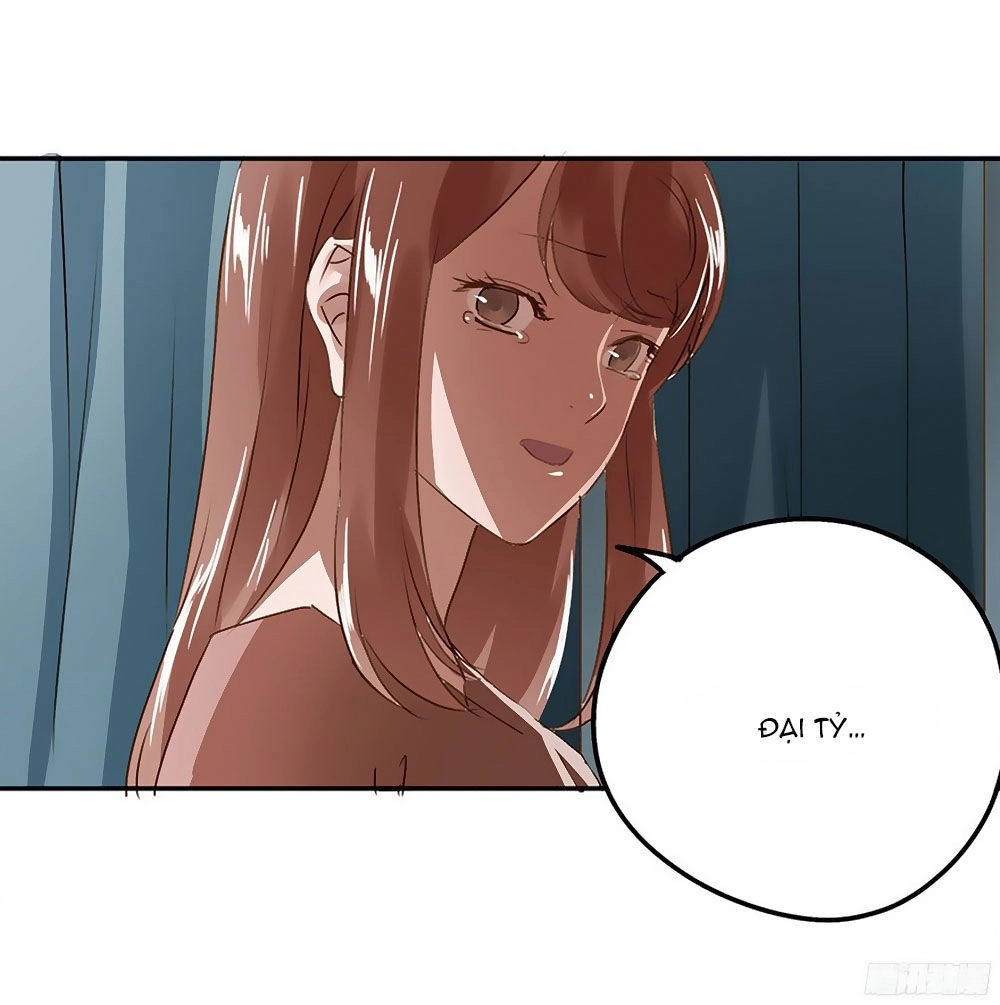 Tay Trái Nắm Tay Phải Chapter 29 - 24