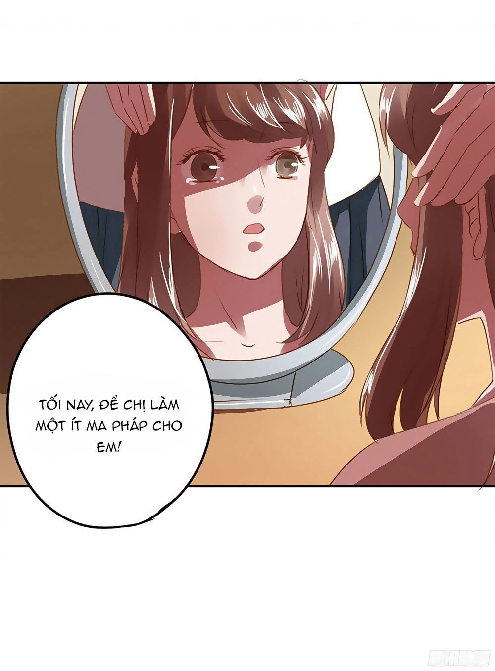 Tay Trái Nắm Tay Phải Chapter 29 - 26