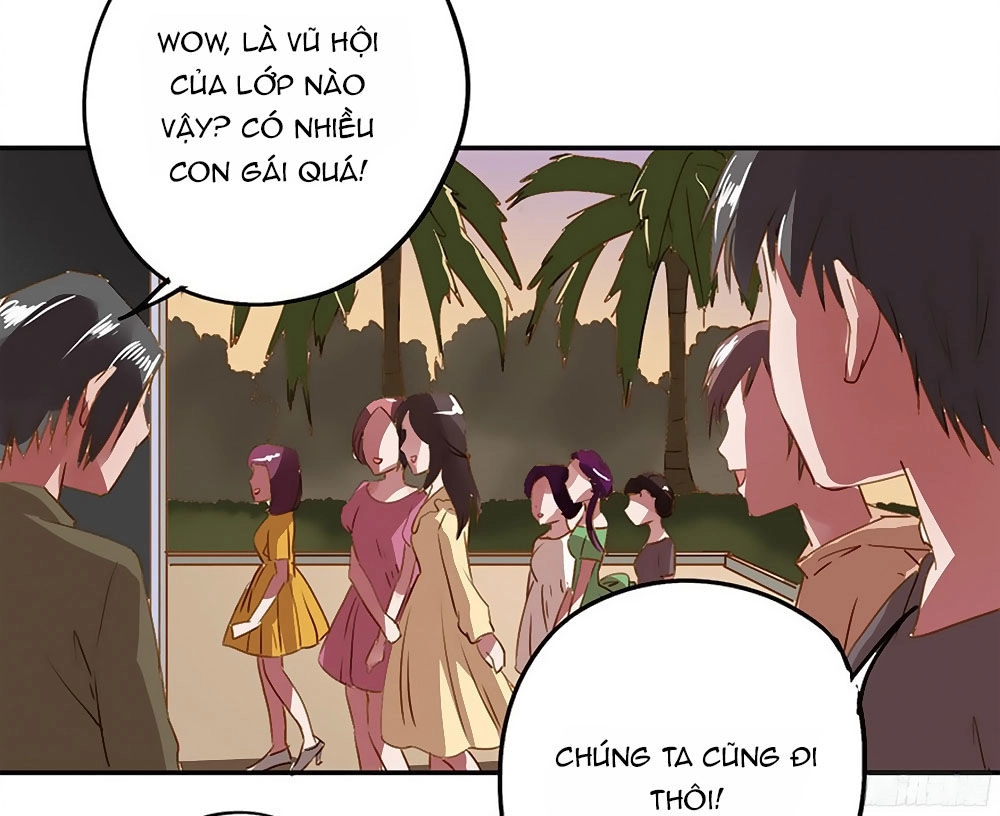 Tay Trái Nắm Tay Phải Chapter 29 - 28