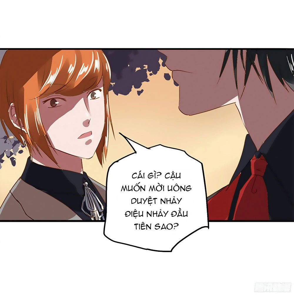 Tay Trái Nắm Tay Phải Chapter 29 - 30