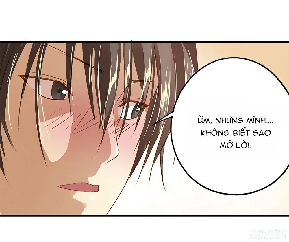 Tay Trái Nắm Tay Phải Chapter 29 - 31