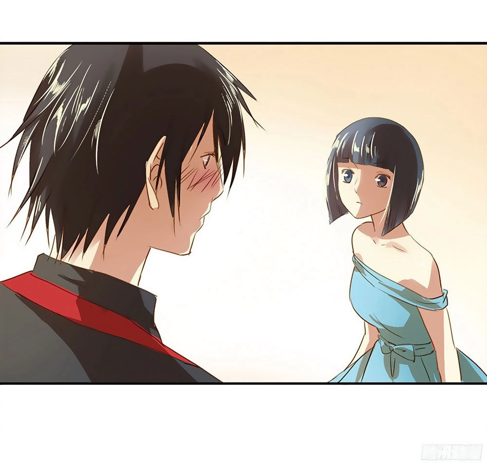 Tay Trái Nắm Tay Phải Chapter 29 - 34