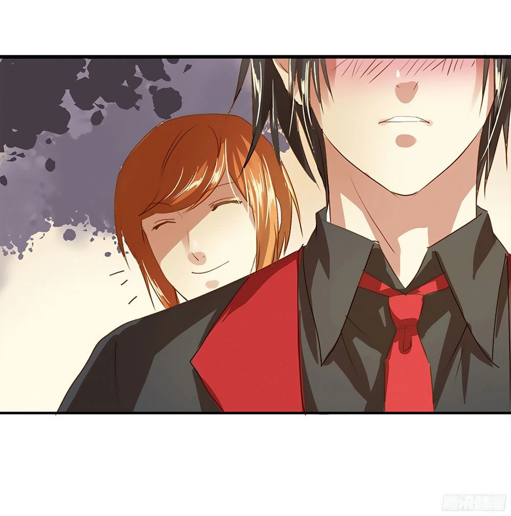 Tay Trái Nắm Tay Phải Chapter 29 - 35