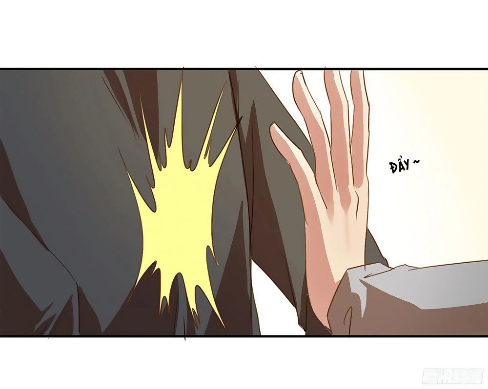 Tay Trái Nắm Tay Phải Chapter 29 - 36