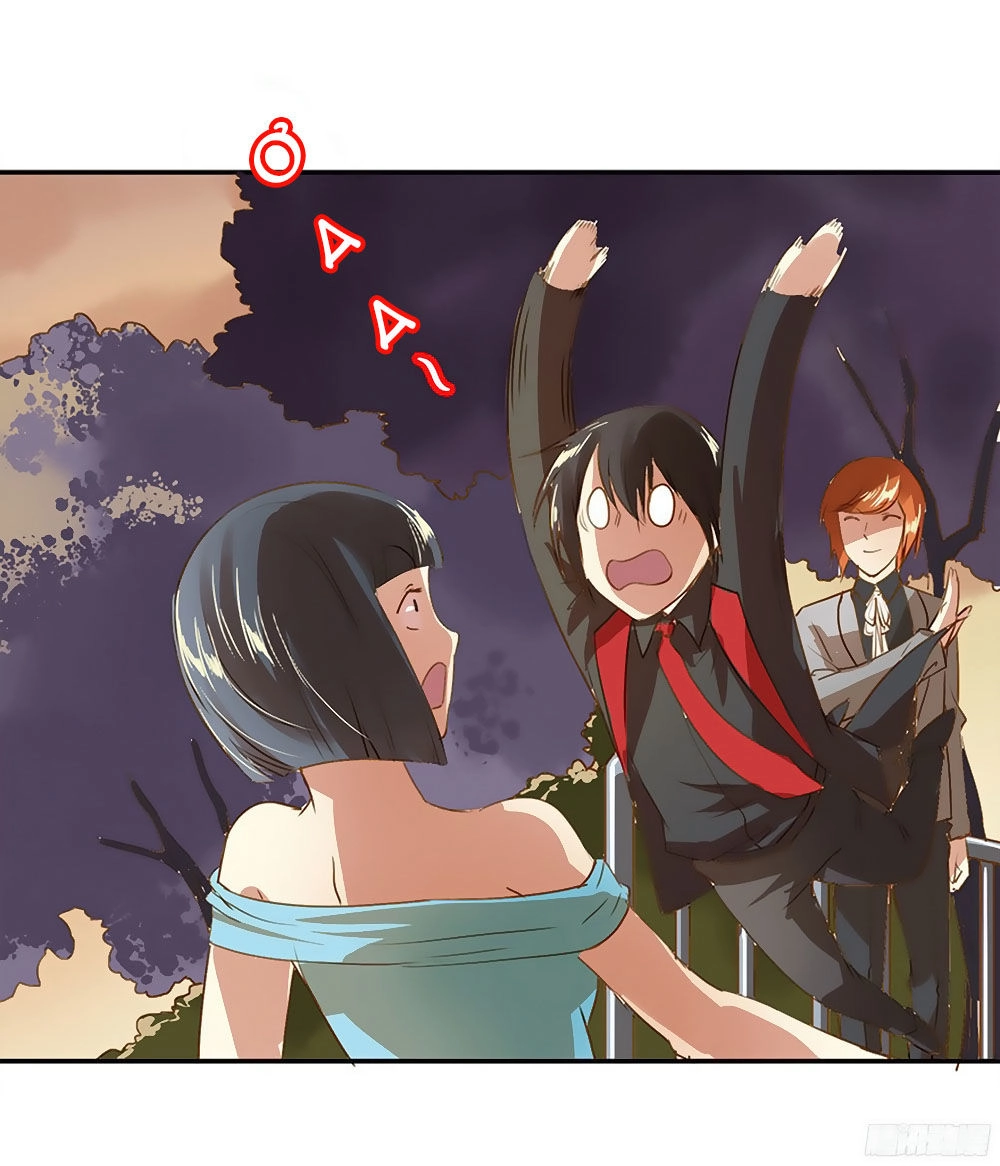 Tay Trái Nắm Tay Phải Chapter 29 - 37