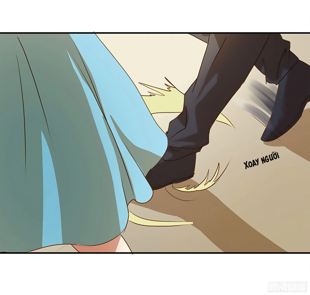 Tay Trái Nắm Tay Phải Chapter 29 - 38