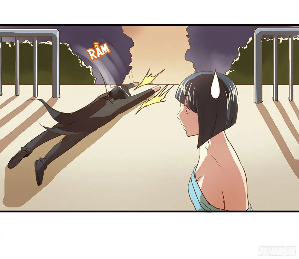 Tay Trái Nắm Tay Phải Chapter 29 - 40