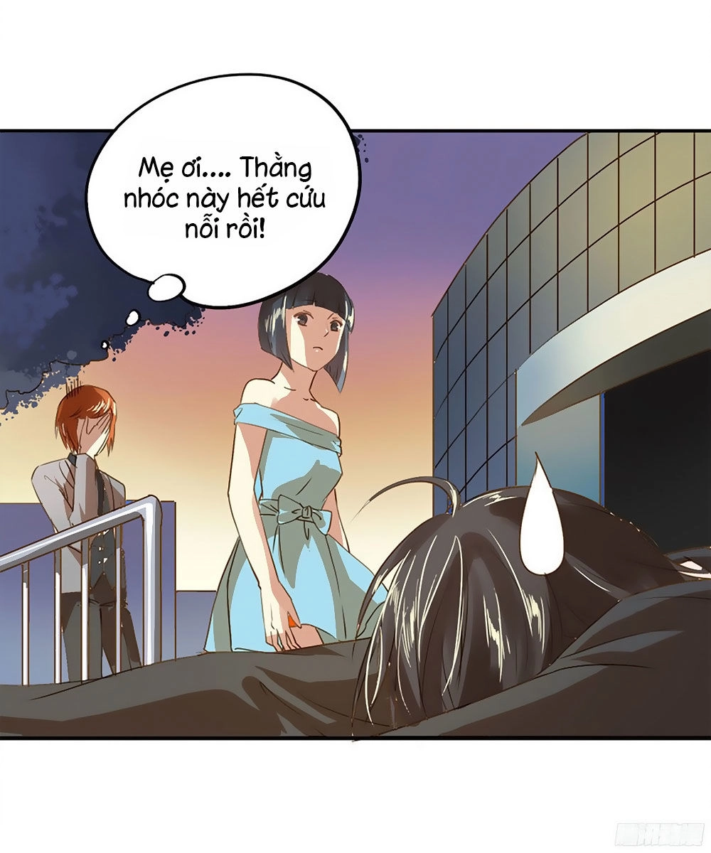 Tay Trái Nắm Tay Phải Chapter 29 - 41