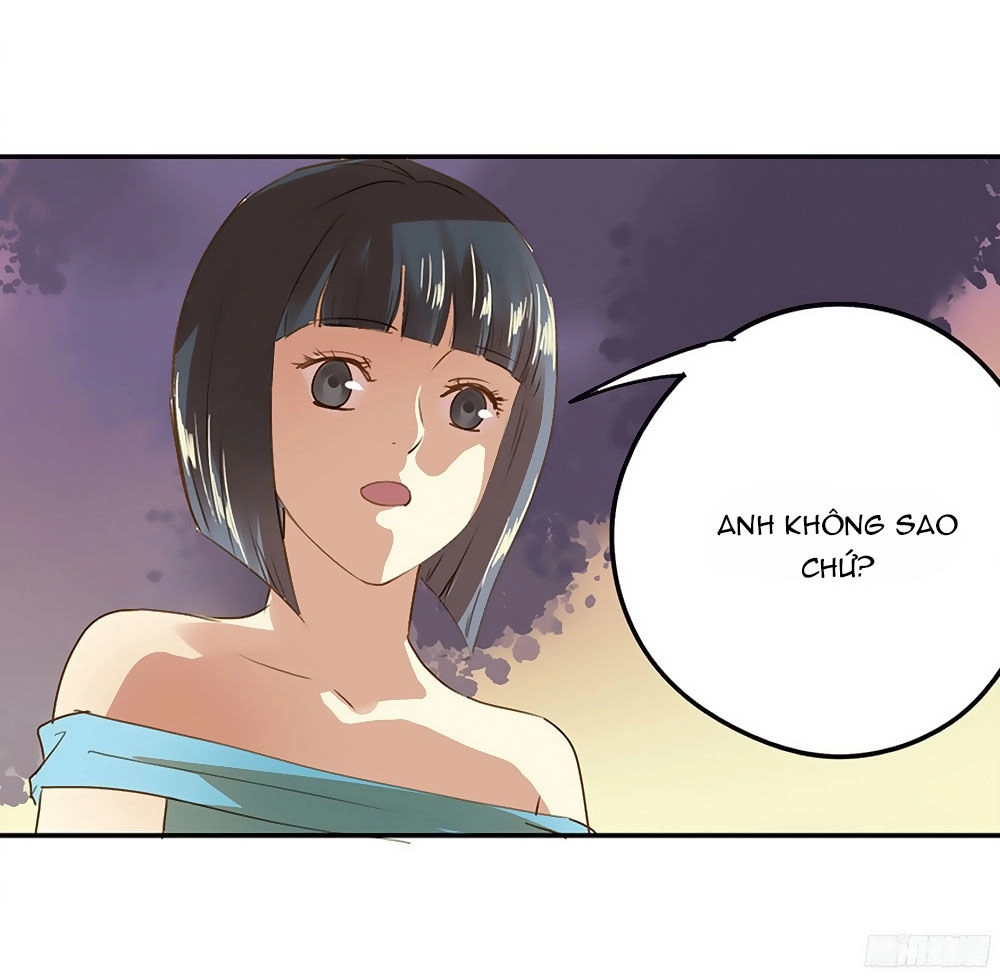 Tay Trái Nắm Tay Phải Chapter 29 - 42