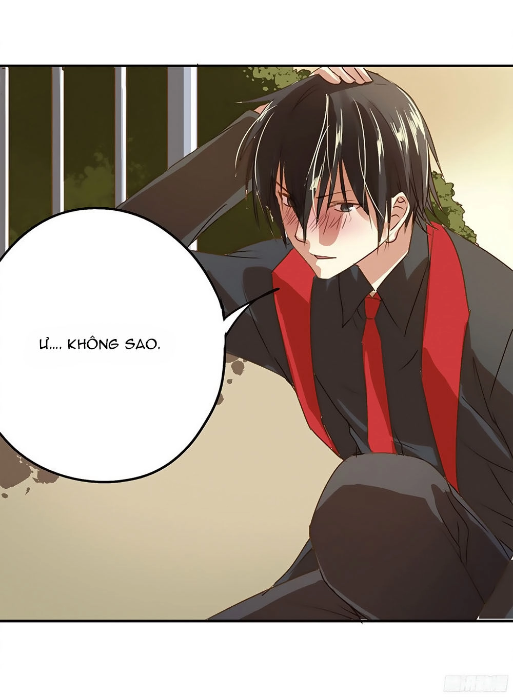 Tay Trái Nắm Tay Phải Chapter 29 - 43