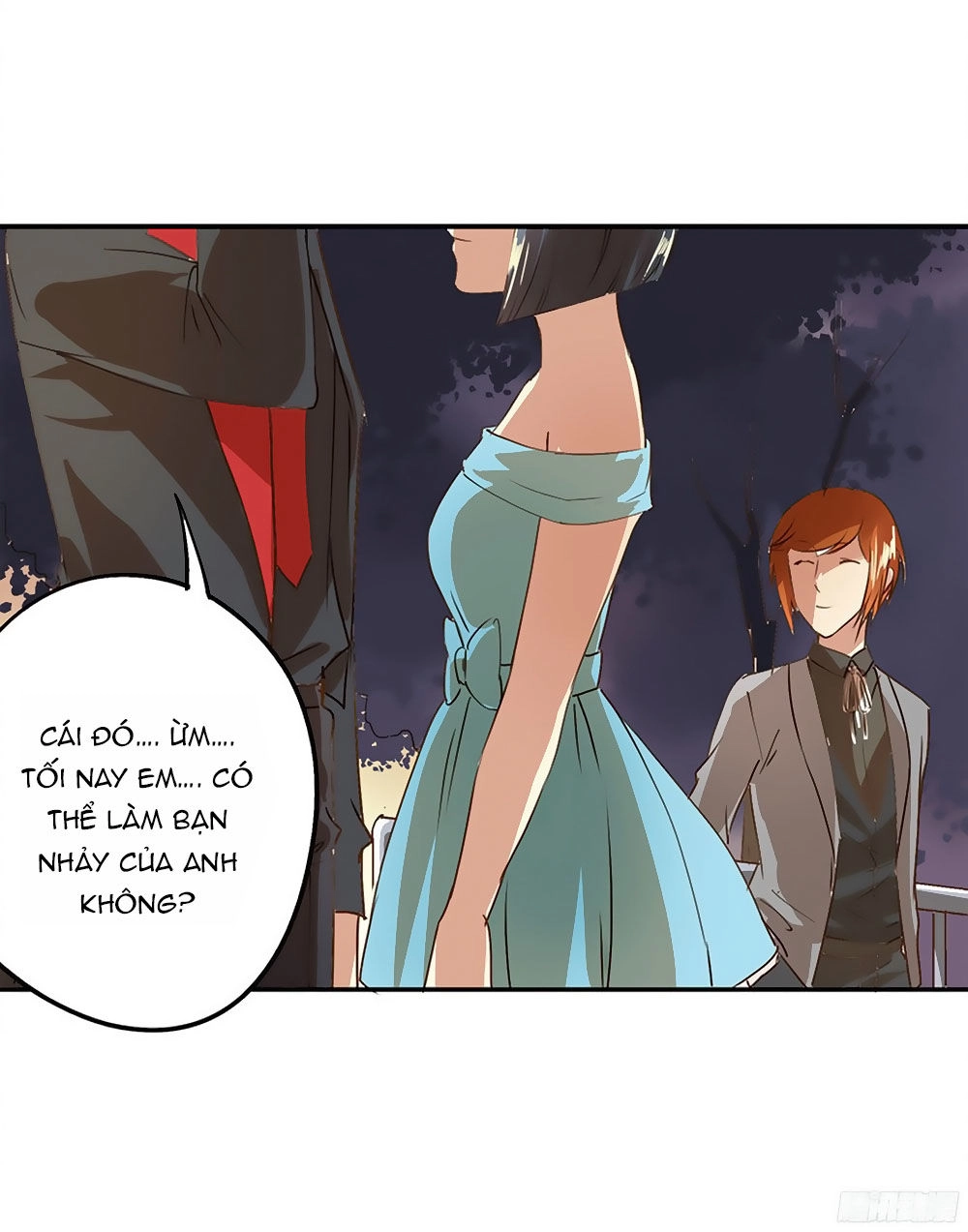 Tay Trái Nắm Tay Phải Chapter 29 - 44