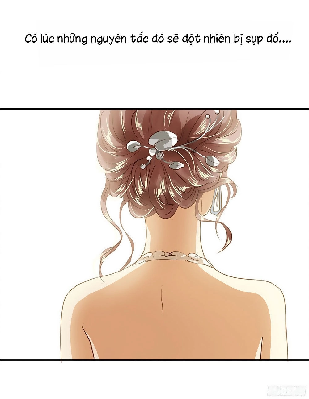 Tay Trái Nắm Tay Phải Chapter 29 - 49