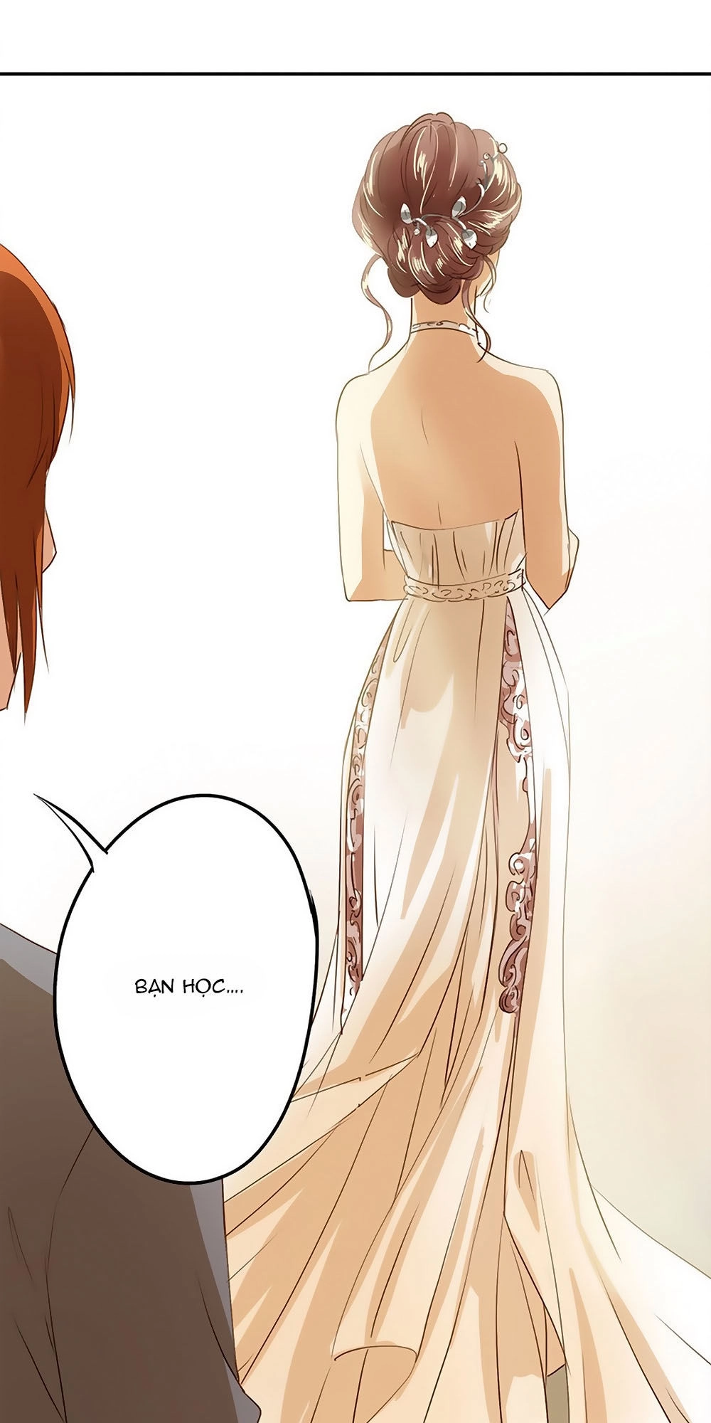 Tay Trái Nắm Tay Phải Chapter 29 - 51