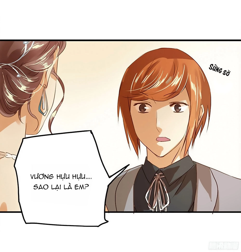 Tay Trái Nắm Tay Phải Chapter 29 - 54