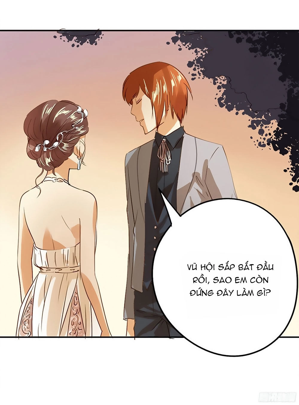 Tay Trái Nắm Tay Phải Chapter 29 - 57