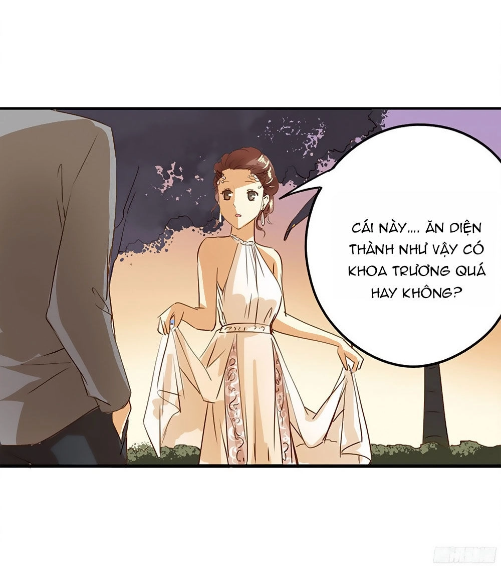 Tay Trái Nắm Tay Phải Chapter 29 - 58