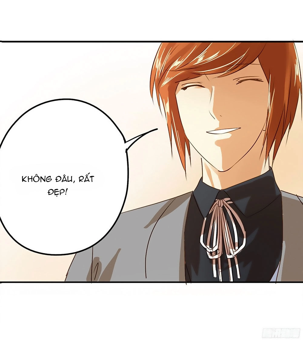 Tay Trái Nắm Tay Phải Chapter 29 - 59