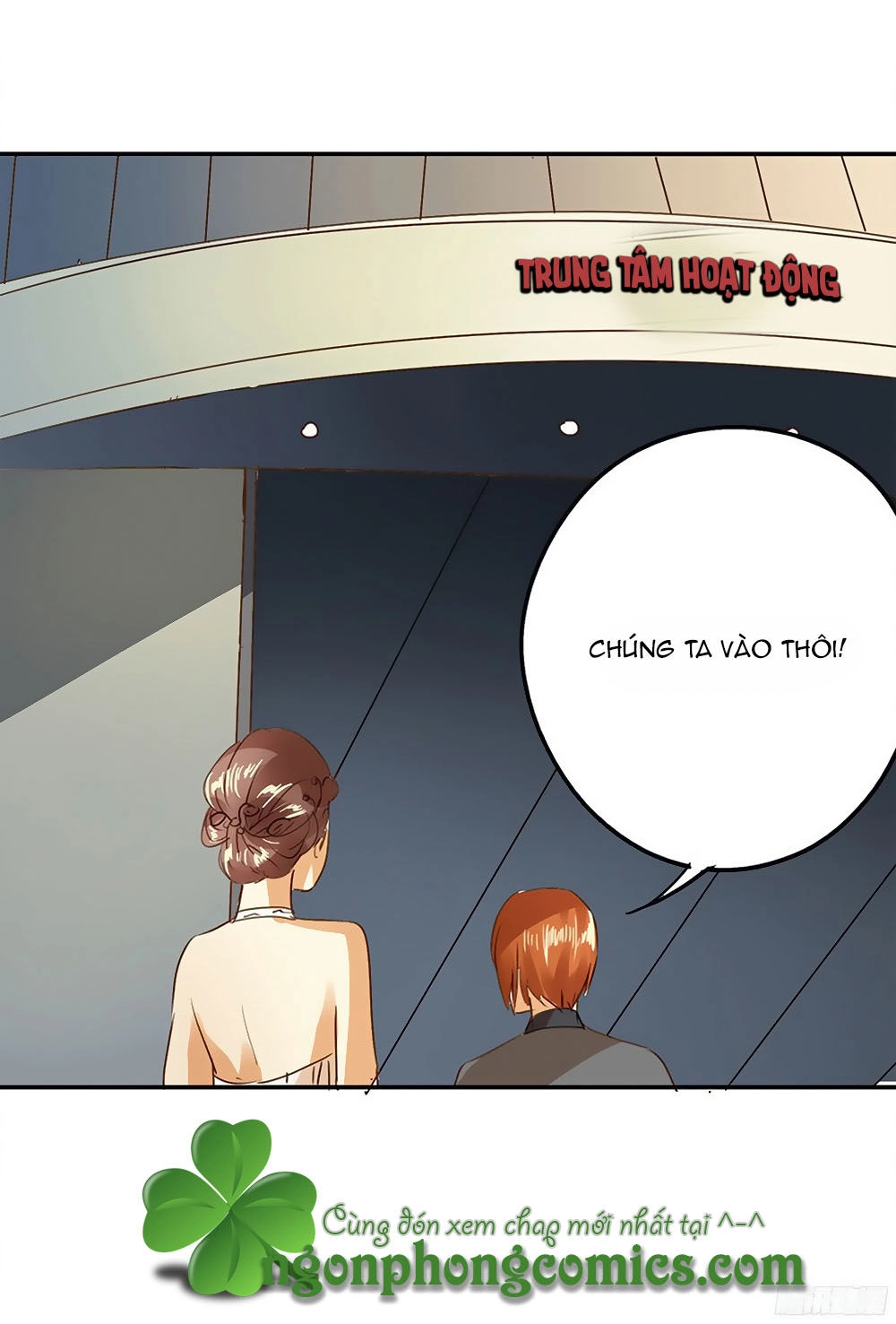 Tay Trái Nắm Tay Phải Chapter 29 - 60