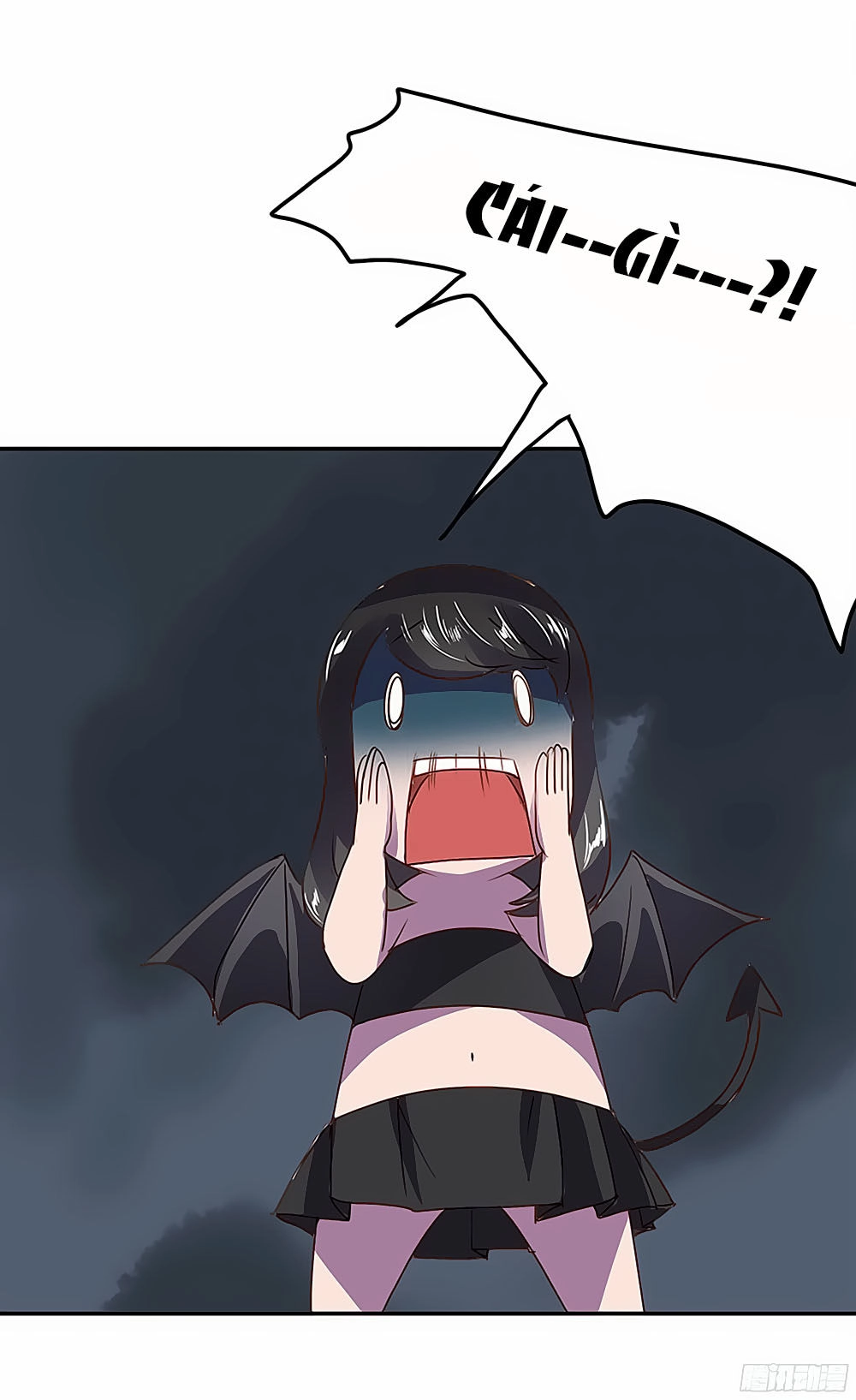 Tay Trái Nắm Tay Phải Chapter 30 - 33