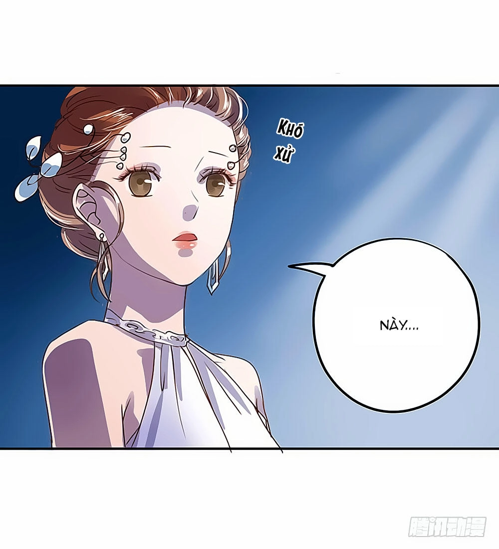 Tay Trái Nắm Tay Phải Chapter 31 - 3