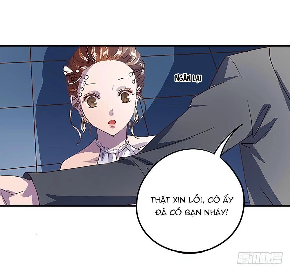 Tay Trái Nắm Tay Phải Chapter 31 - 4