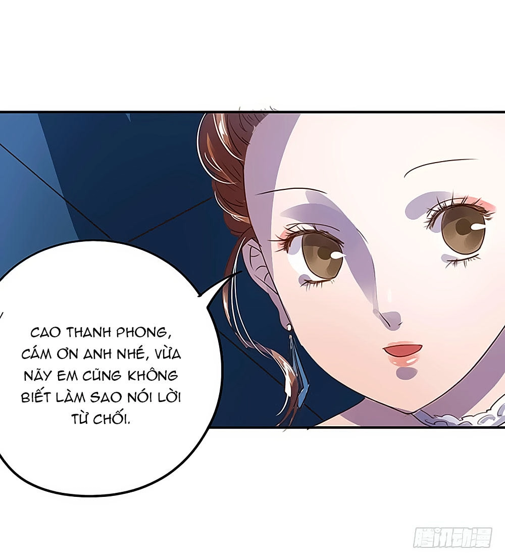 Tay Trái Nắm Tay Phải Chapter 31 - 6